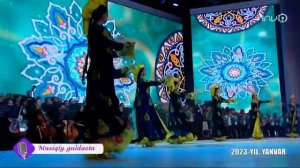 LIVE - JONLI IJRO Mustahzod Nafisa Farmonova | Мустахзод  Нафиса Фармонова