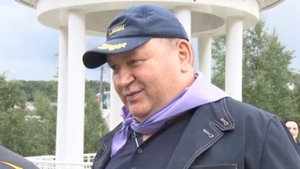 Посадка сирени