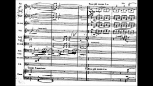 Ernest Bloch - Concerto Grosso No. 1 (1925)