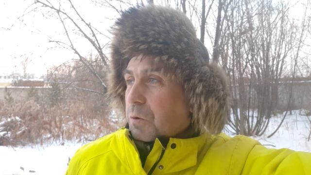 Немного о моем отношении к рыболовным группам в ВК.