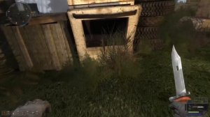 ПРОСТРАНСТВЕННАЯ АНОМАЛИЯ UPDATE 4.1 - Где найти два мотка медной проволоки.