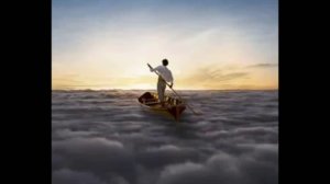 PINK FLOYD THE ENDLESS RIVER FULL ALBUM Tribute Part 1of 6 HOUR RELAXING MUSIC.