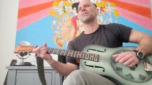 Blind Willy McTell Statesboro Blues