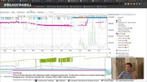 Keepa Amazon Seller Chrome Extension Software (FULL TUTORIAL 2020)