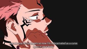 Если бы Мадара попал в Магическую Битву