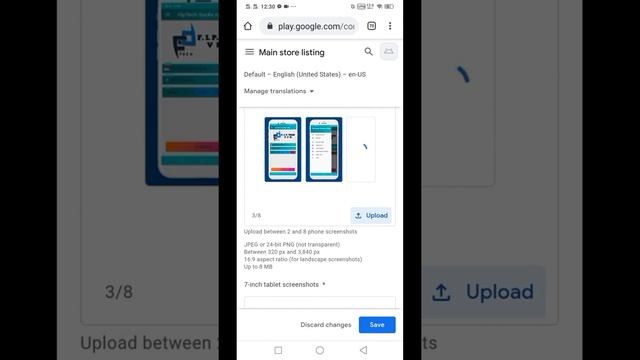 PUBLISH YOUR APP ON GOOGLE PLAYSTORE STEP BY STEP TUTORIAL NEW CONSOLE 2020 смотреть онлайн