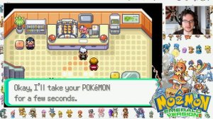 Pokemon Moemon 37 - ???