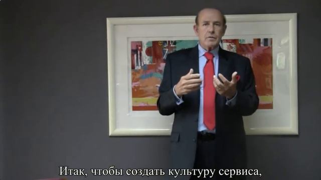 John Tschohl for CEM2, Kiev смотреть онлайн