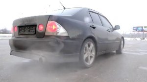 Toyota Altezza