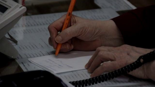 Насколько скорая "скорая помощь"?