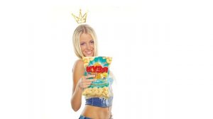 Кукурузные палочки «Кузя Лакомкин» – сказочно вкусно!