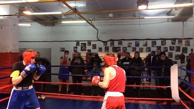 Открытый ринг 08-02-2014, часть 2 смотреть онлайн