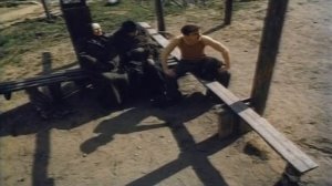 Облако рай 1991г