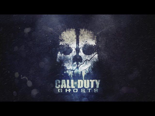 Call of Duty: Ghosts —3 Серия:  ВОЗВРАЩЕНИЕ / ЛЕГЕНДЫ ЖИВУТ ВЕЧНО Прохождение