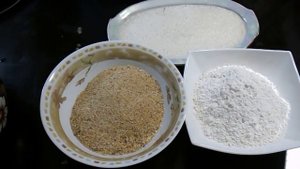 сочные куриные голени в панировке