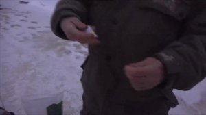 Чудо удочка Новые технологии Разговор с изготовителями удочек и безмотылок Зимняя рыбалка Объединяе