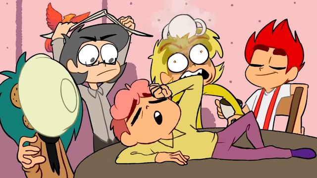 ВСЕ МЕМЕ 13 КАРТ | original meme сборник