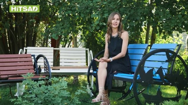 Садовое кресло - качалка купить в интернет-магазине hitsad.ru смотреть онлайн