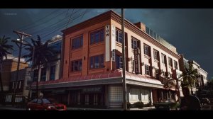 GTA Vice City 2 - Imagining Tommy Returns to The Vice City After 37 Years! l Fan Concept