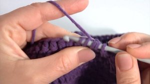 Быстро Красиво и Эффектно/Шапка крючком из толстой пряжи за вечер/