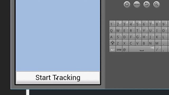 Device Integration - Part 3 - A running device integrating Visual WebGui application смотреть онлайн