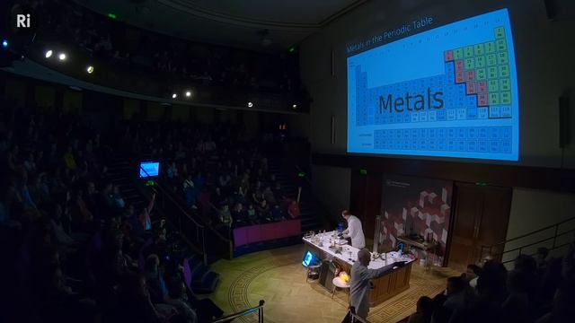 Metal Mayhem - with Andrew Szydlo смотреть онлайн