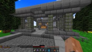 CIVCRAFT | #9 СОЕДИНЕНИЕ С ДРУГОЙ ЦИВОЙ