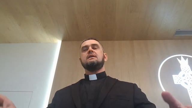 Истинный Первосвященник.