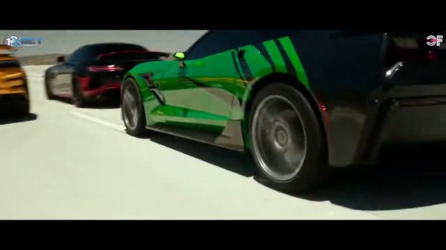 Бамблби [ Обзор ] 2018