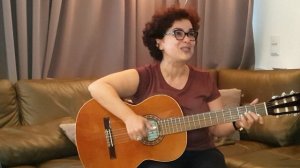 Попурри (Хевену шалом алейхем / Хава нагила)