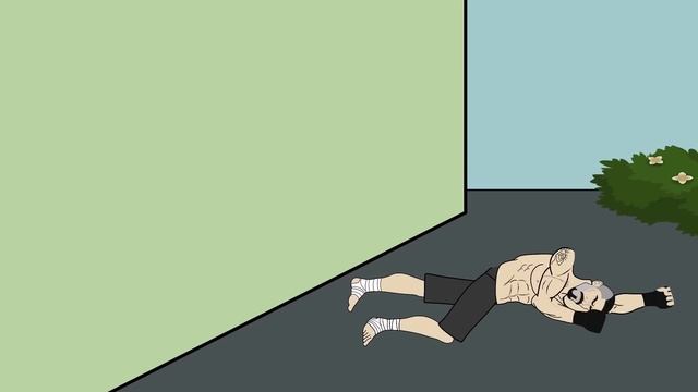 БОЙКА против МСТИТЕЛЕЙ (часть 1) смотреть онлайн