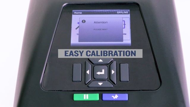 Printronix Auto ID: T800 RFID Desktop Printer