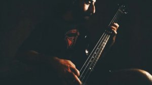 Pantera - Im Broken (Bass Cover by Godsendeath)