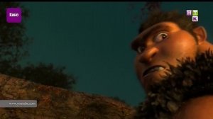 Семейка крудс НТК канал