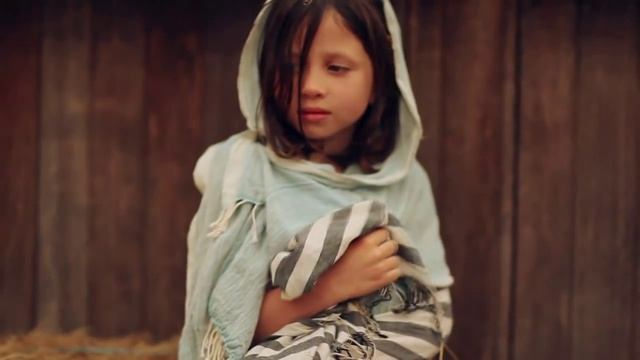 История Рождества рассказанная и показанная детьми смотреть онлайн