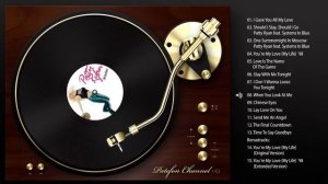 Patty Ryan - All The Best (Full album)