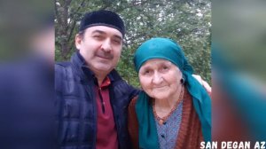 Ильяс Эбиев Очень Трогательное Песня🙏Про Матери Нана🙏