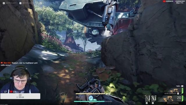 The Cycle Frontier Season 3 ?18? LIVE? | Фарм крипты с нуля! смотреть онлайн