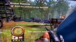 PS2 Gaming! Episode 1977: The History Channel: Civil War: A Nation Divided