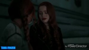 Cheryl Blossom - Песенка Красной Шапочки