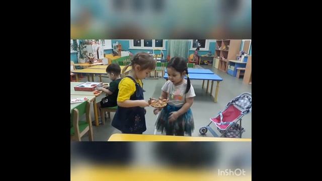 Игротека. Динамические игрушки. Из опыта работы детских садов смотреть онлайн