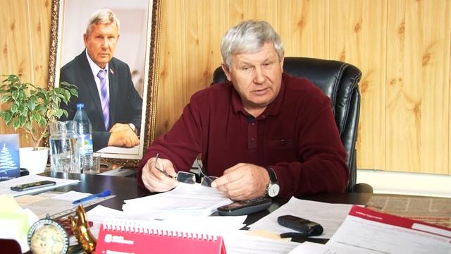 На своей земле Светлолобово - очерк 11 минут смотреть онлайн