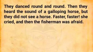 English Stories For Listening | Learning English Through Stories | English Audio Podcast