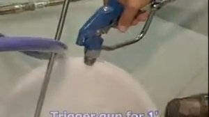 Покрасочный аппарат Graco Mark V