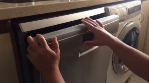 Как снять все ошибки с посудомоечной машинки Elektrolux ESF6600ROX