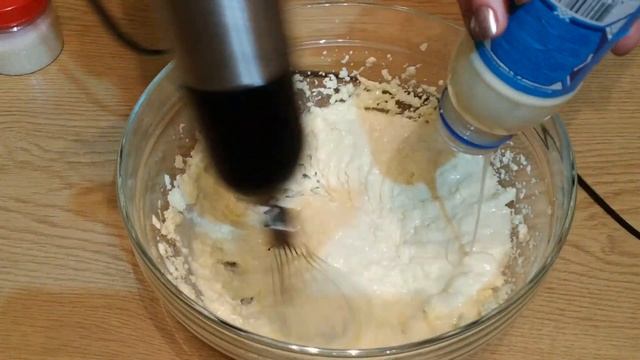 МАСЛЯНЫЙ КРЕМ ДЛЯ ТОРТА - Самый Простой Рецепт крема БЕЗ ЯИЦ со сгущенкой для выравнивания торта