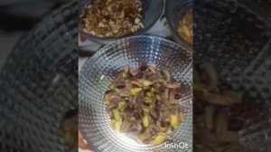 Халва с сухой молоко и сахар очень протой рецепт и очень вкусний