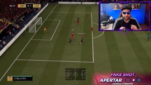 FIFA 21 - TUTORIAL DRIBLE APELÃO - FAÇA GOLS FÁCEIS (PS4/PS5 e XBOX -X/S)