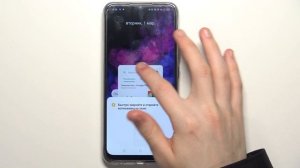 Плавающее окно REALME C25s / Как открыть приложение в плавающем окне на REALME C25S