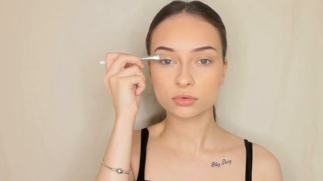 МОЙ МАКИЯЖ ДЛЯ СЕЛФИ смотреть онлайн